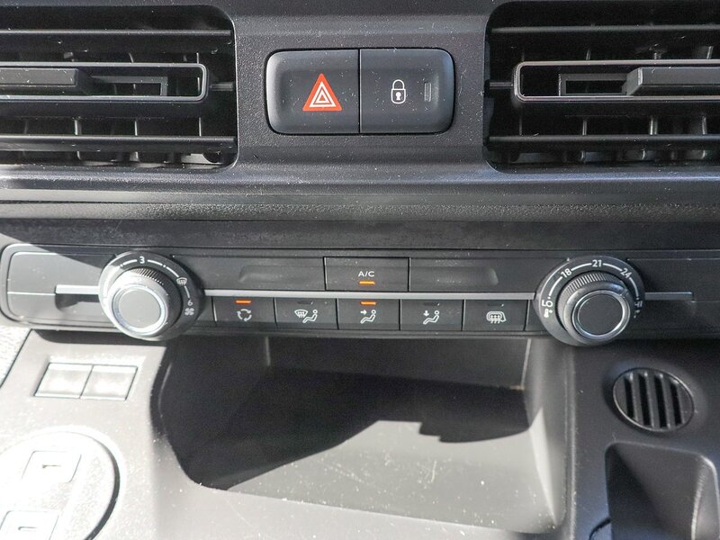 Used Vauxhall Combo 2024 for sale - 75593773: Photo 19