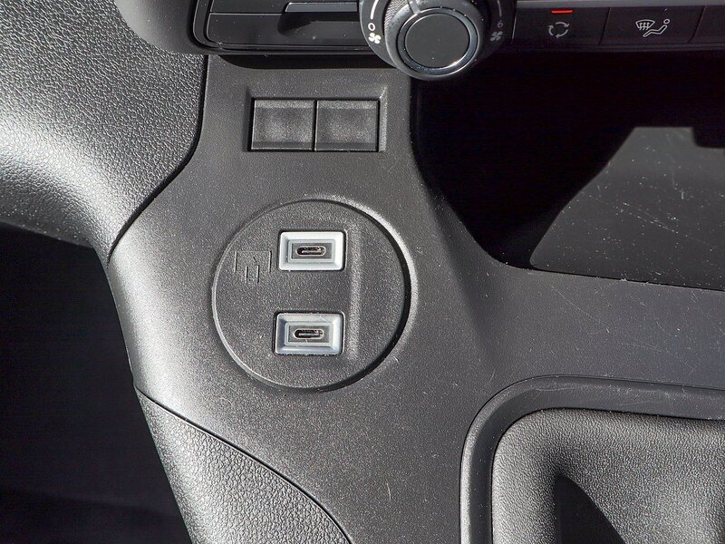 Used Vauxhall Combo 2024 for sale - 75593773: Photo 21