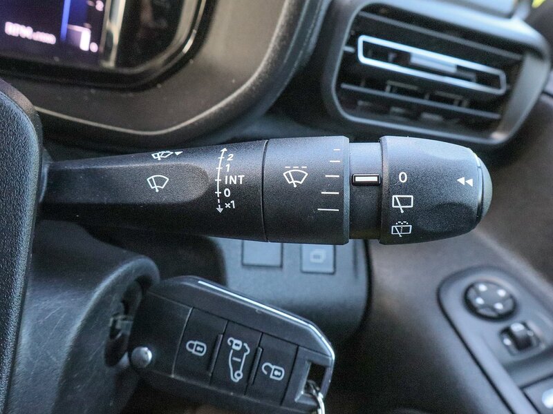 Used Vauxhall Combo 2024 for sale - 75593773: Photo 23