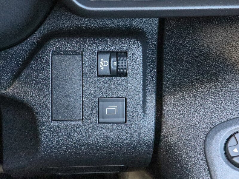 Used Vauxhall Combo 2024 for sale - 75593773: Photo 25