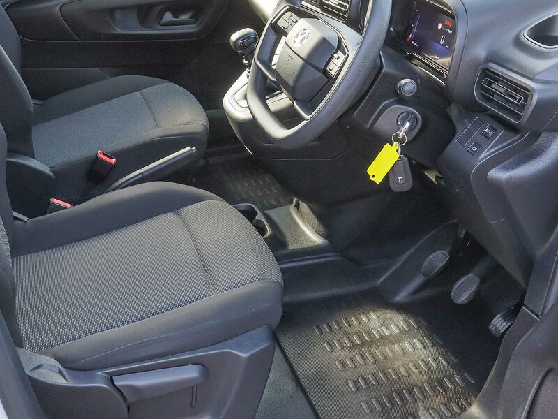 Used Vauxhall Combo 2024 for sale - 75593773: Photo 27