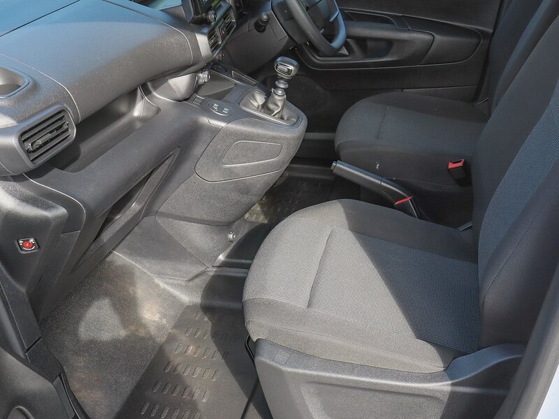 Used Vauxhall Combo 2024 for sale - 75593773: Photo 28