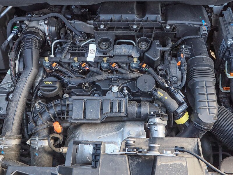 Used Vauxhall Combo 2024 for sale - 75593773: Photo 30