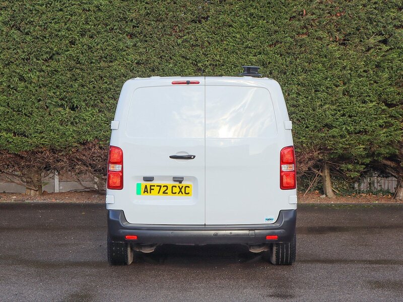 Used Peugeot Expert 2022 for sale - 77227925: Photo 10