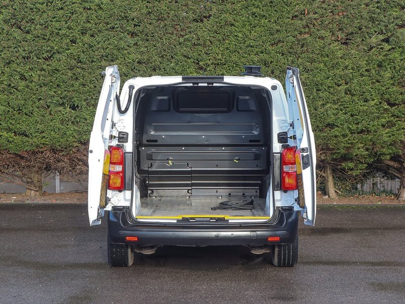 Used Peugeot Expert 2022 for sale - 77227925: Photo 11