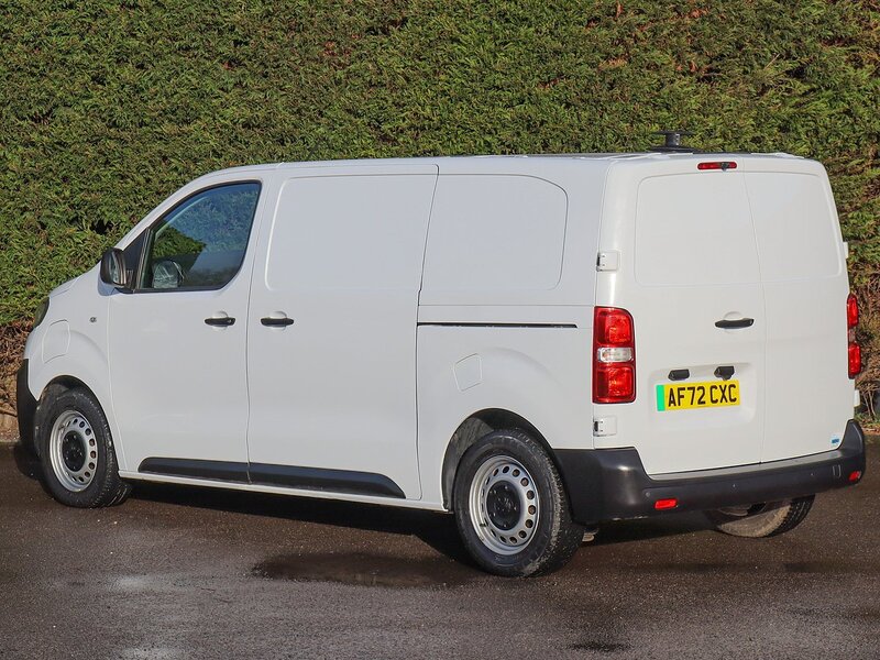 Used Peugeot Expert 2022 for sale - 77227925: Photo 13