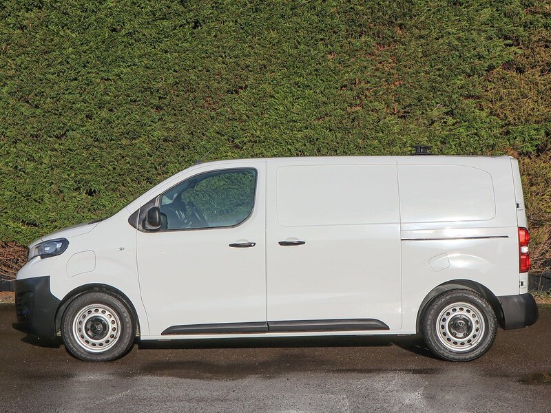 Used Peugeot Expert 2022 for sale - 77227925: Photo 14