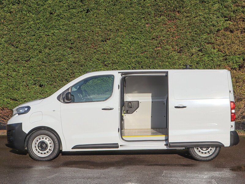 Used Peugeot Expert 2022 for sale - 77227925: Photo 15