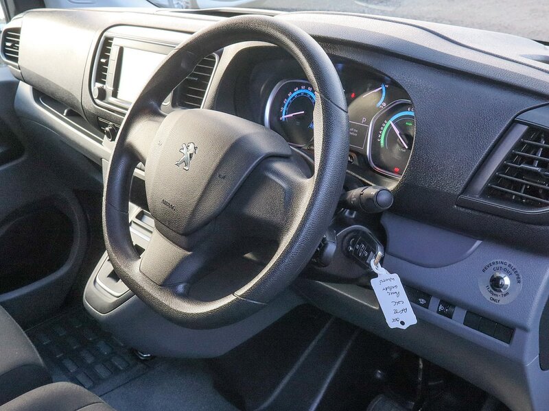 Used Peugeot Expert 2022 for sale - 77227925: Photo 18