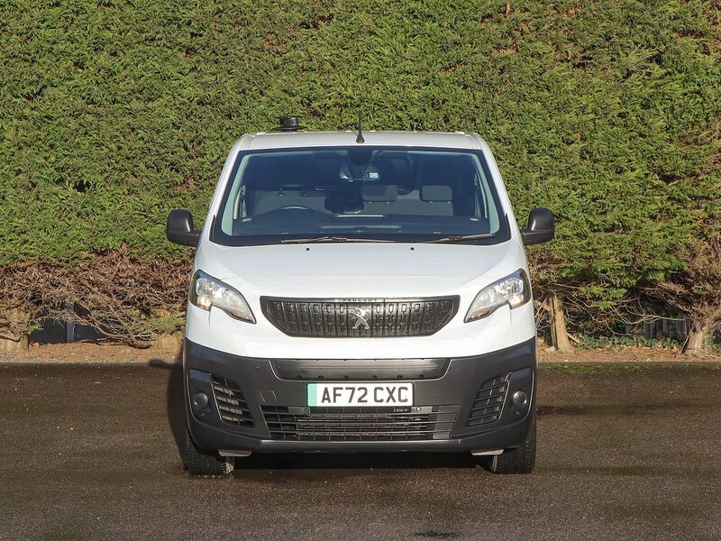 Used Peugeot Expert 2022 for sale - 77227925: Photo 3