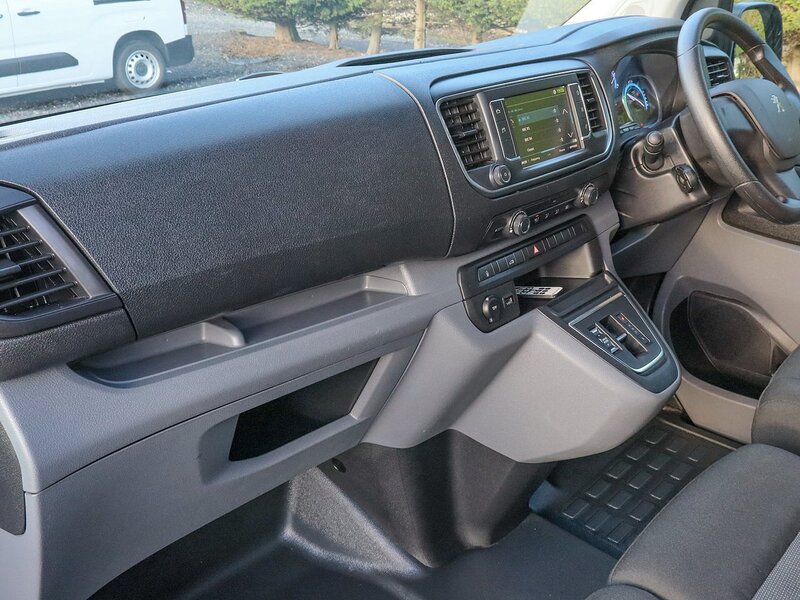 Used Peugeot Expert 2022 for sale - 77227925: Photo 32