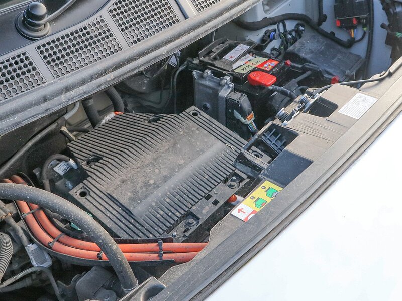 Used Peugeot Expert 2022 for sale - 77227925: Photo 39