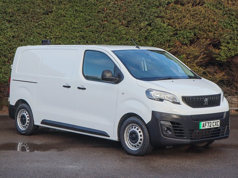 Used Peugeot Expert 2022 for sale - 77227925: Photo 4