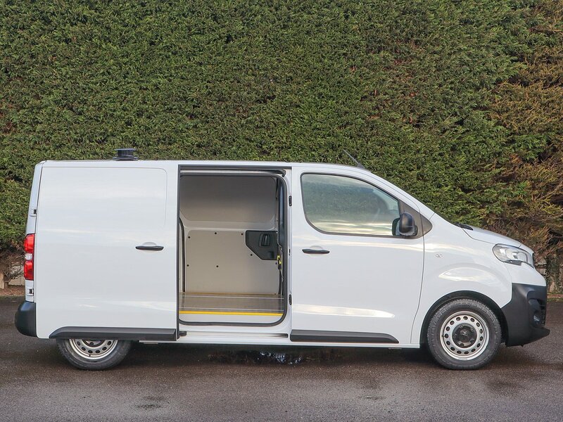 Used Peugeot Expert 2022 for sale - 77227925: Photo 6