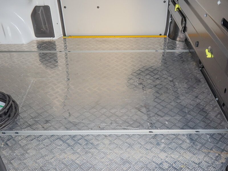 Used Peugeot Expert 2022 for sale - 77227925: Photo 7