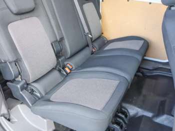 Used Ford Transit Connect 2021 for sale - 74050679: Photo