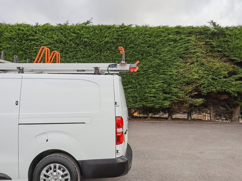 Used Vauxhall Vivaro 2021 for sale - 76263060: Photo 11