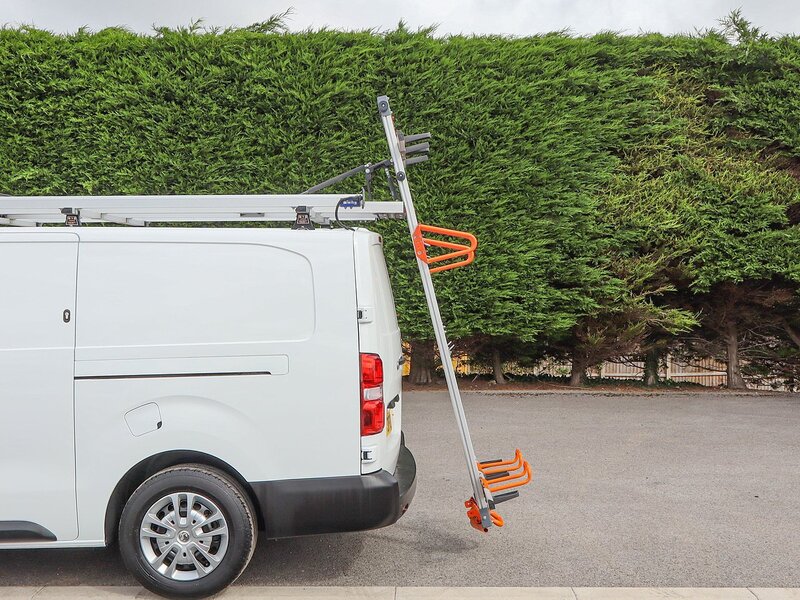 Used Vauxhall Vivaro 2021 for sale - 76263060: Photo 12