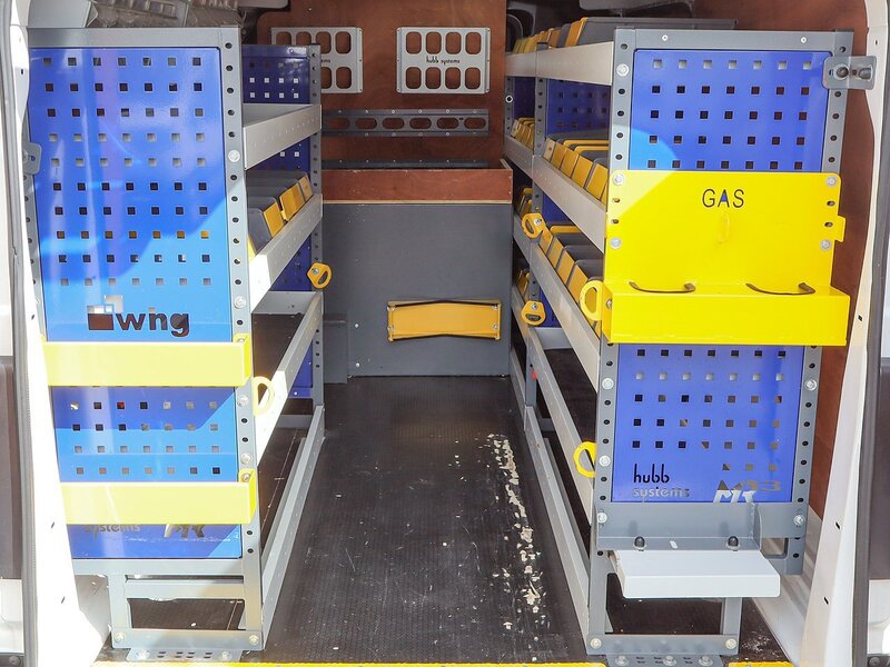 Used Vauxhall Vivaro 2021 for sale - 76263060: Photo 13