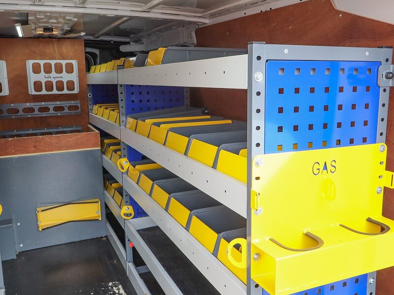 Used Vauxhall Vivaro 2021 for sale - 76263060: Photo 14