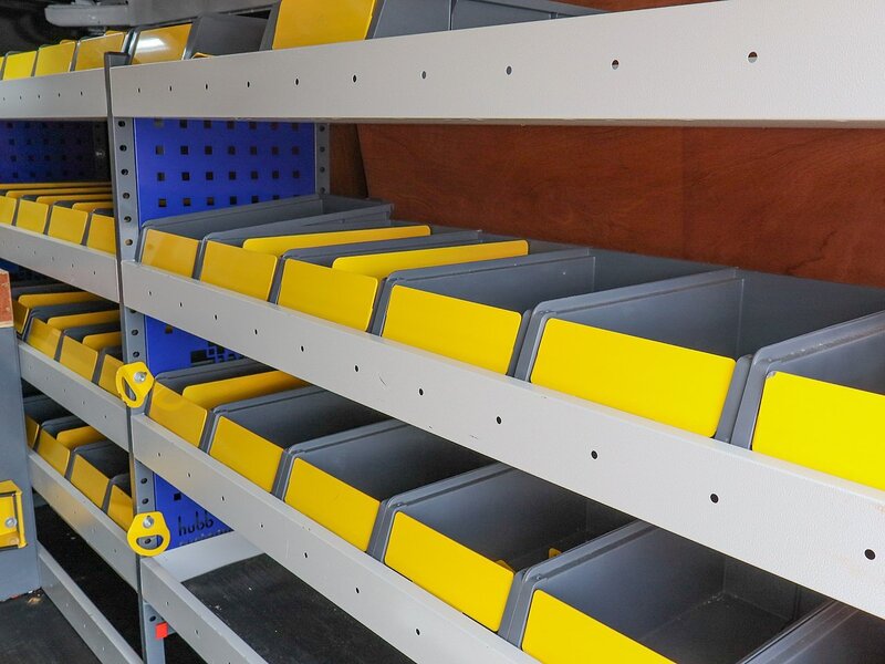 Used Vauxhall Vivaro 2021 for sale - 76263060: Photo 15