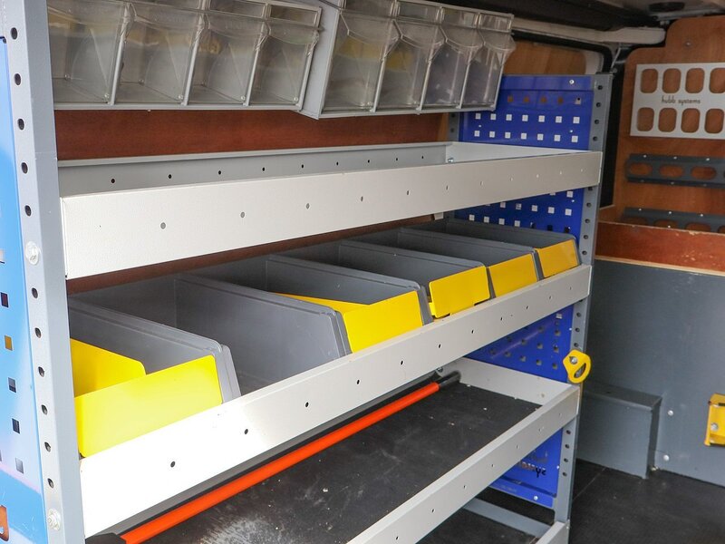 Used Vauxhall Vivaro 2021 for sale - 76263060: Photo 16