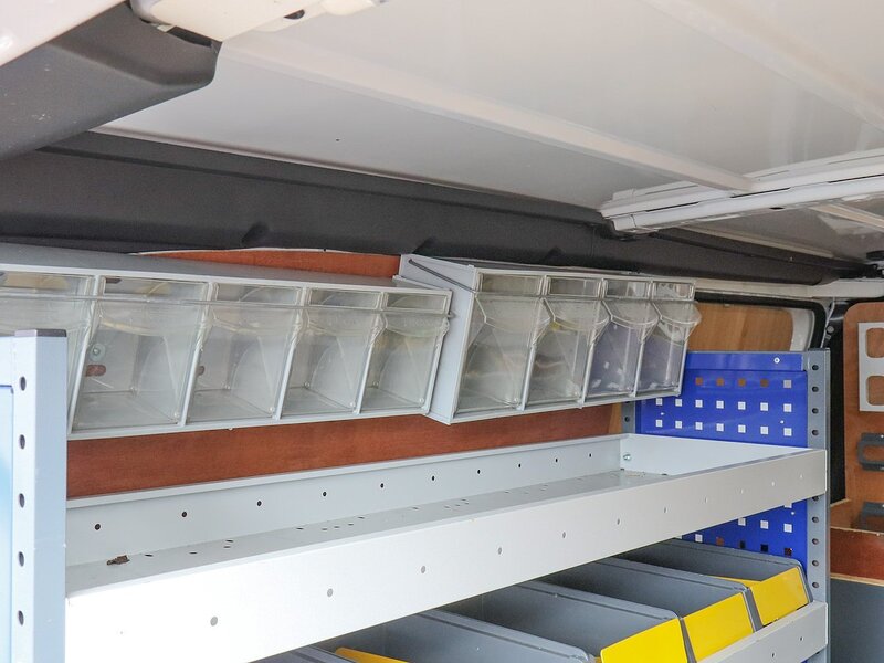 Used Vauxhall Vivaro 2021 for sale - 76263060: Photo 17