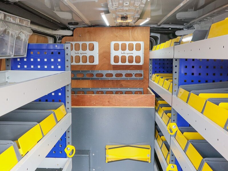 Used Vauxhall Vivaro 2021 for sale - 76263060: Photo 18