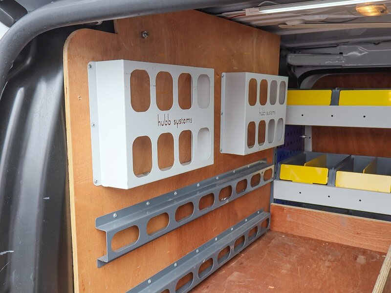 Used Vauxhall Vivaro 2021 for sale - 76263060: Photo 24