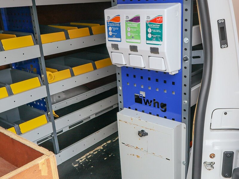 Used Vauxhall Vivaro 2021 for sale - 76263060: Photo 25