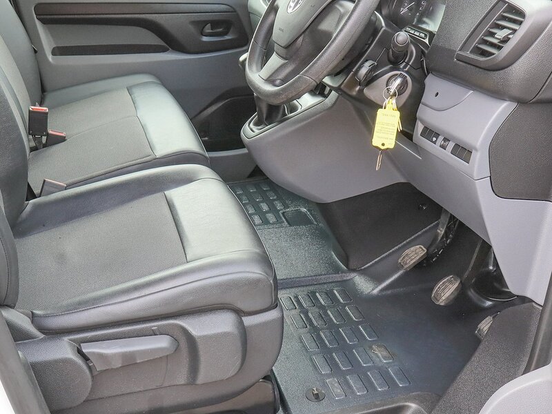 Used Vauxhall Vivaro 2021 for sale - 76263060: Photo 27