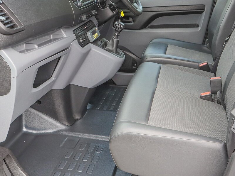 Used Vauxhall Vivaro 2021 for sale - 76263060: Photo 28