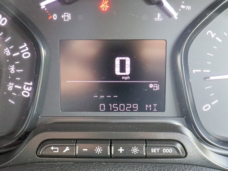 Used Vauxhall Vivaro 2021 for sale - 76263060: Photo 30