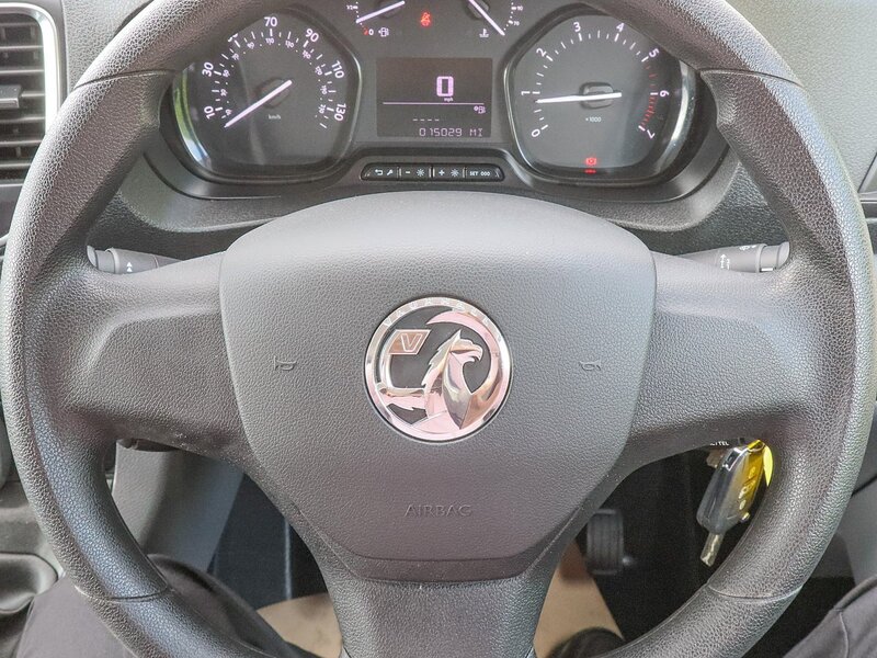 Used Vauxhall Vivaro 2021 for sale - 76263060: Photo 31