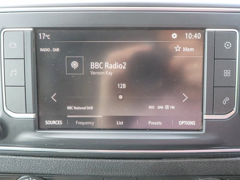 Used Vauxhall Vivaro 2021 for sale - 76263060: Photo 32