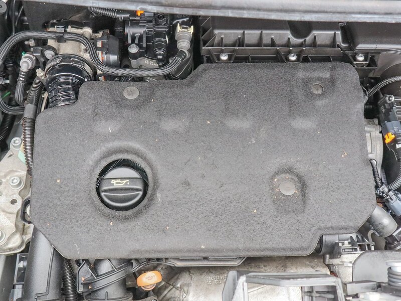 Used Vauxhall Vivaro 2021 for sale - 76263060: Photo 39