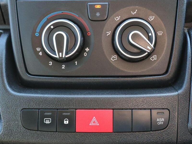 Used Citroen Relay 2022 for sale - 76292156: Photo 24