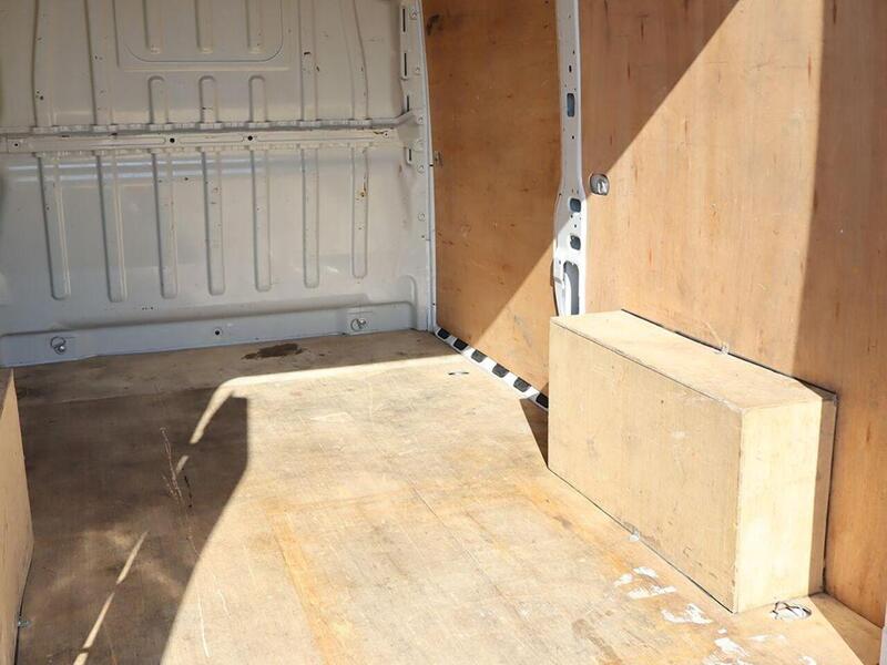 Used Citroen Relay 2022 for sale - 76292156: Photo 8