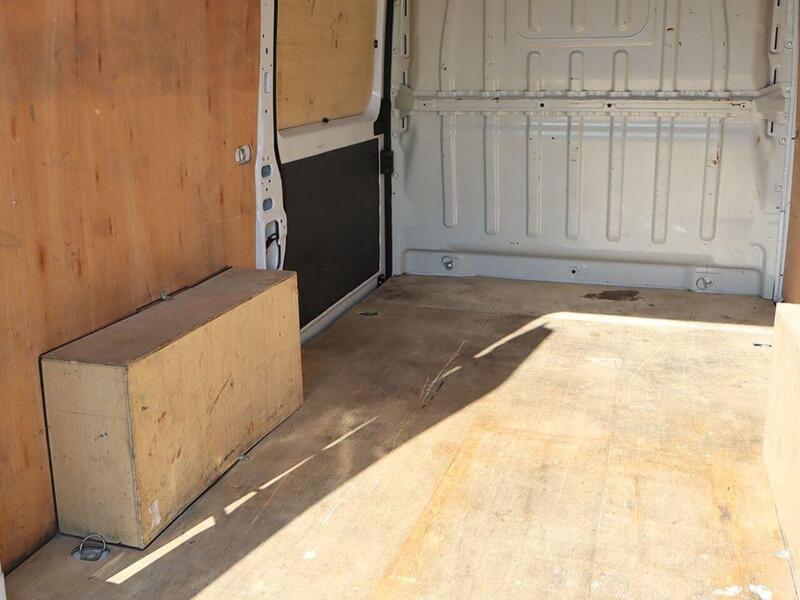 Used Citroen Relay 2022 for sale - 76292156: Photo 9