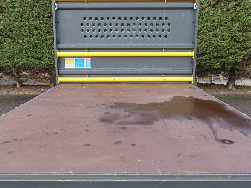 Used Citroen Relay 2020 for sale - 77196466: Photo 11