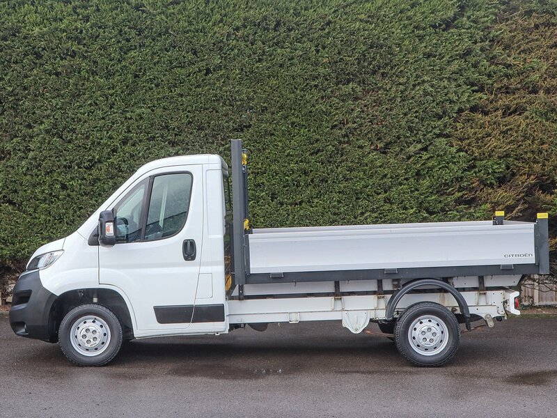 Used Citroen Relay 2020 for sale - 77196466: Photo 13