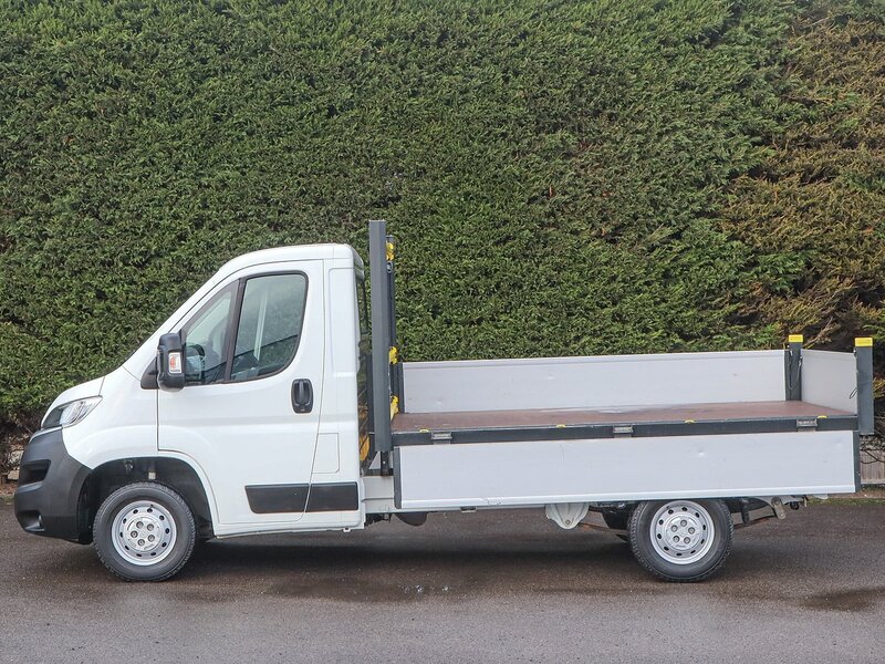 Used Citroen Relay 2020 for sale - 77196466: Photo 14