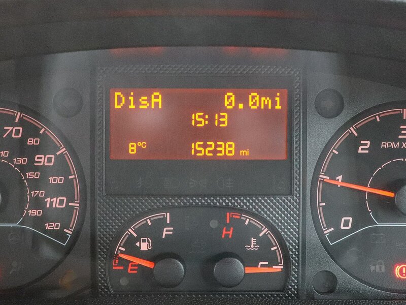 Used Citroen Relay 2020 for sale - 77196466: Photo 16