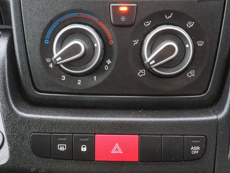 Used Citroen Relay 2020 for sale - 77196466: Photo 20