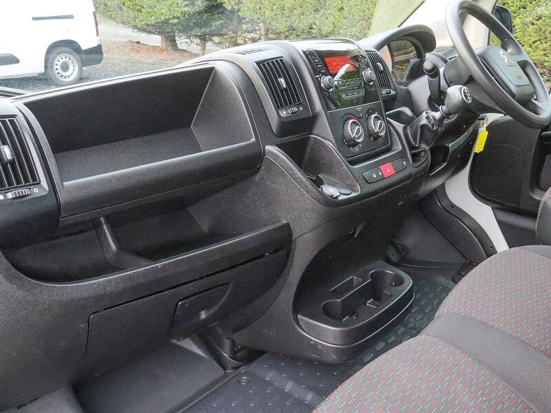 Used Citroen Relay 2020 for sale - 77196466: Photo 27