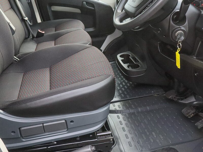 Used Citroen Relay 2020 for sale - 77196466: Photo 30