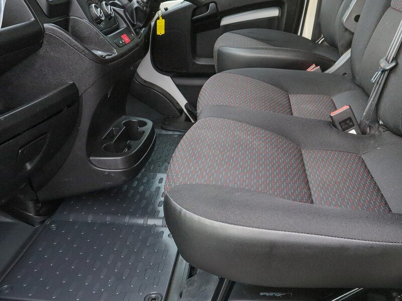 Used Citroen Relay 2020 for sale - 77196466: Photo 31