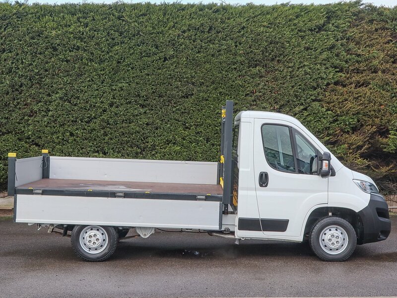 Used Citroen Relay 2020 for sale - 77196466: Photo 6