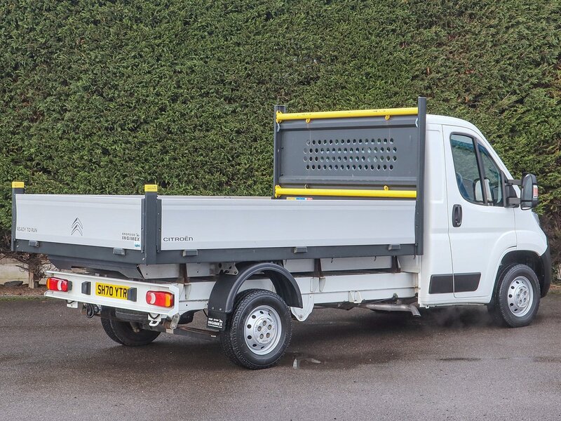 Used Citroen Relay 2020 for sale - 77196466: Photo 7