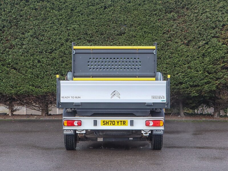 Used Citroen Relay 2020 for sale - 77196466: Photo 9